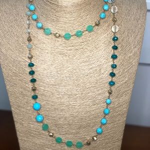 Stella and Dot Necklace